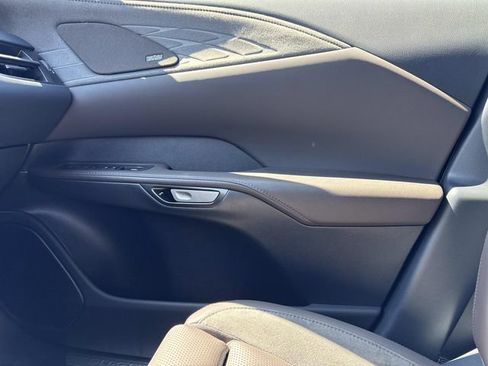 New 2026 Lexus RX 450h AWD image 22