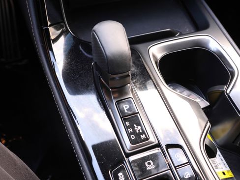 Used 2022 Lexus NX 350 F Sport image 29