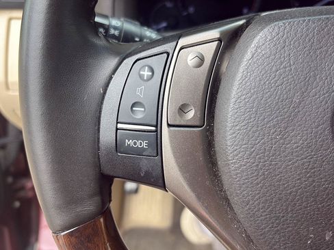Used 2013 Lexus RX 350 FWD w/ Navigation Pkg image 10