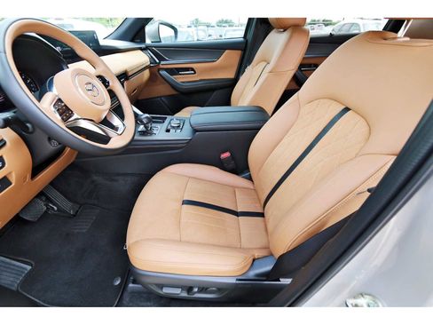 Used 2025 MAZDA CX-90 3.3 Turbo S w/ Premium Plus image 11