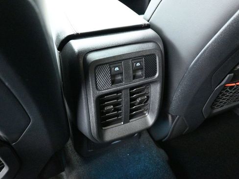 New 2025 Ford Bronco Raptor w/ Interior Carbon Fiber Pack image 19