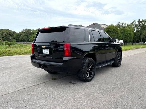 Used 2020 Chevrolet Tahoe LT image 8