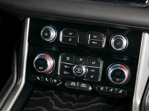 Used 2023 GMC Yukon Denali w/ Denali Reserve Package AWD/4WD image 14