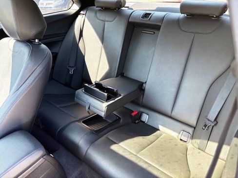 Used 2015 BMW M235i xDrive Coupe image 23