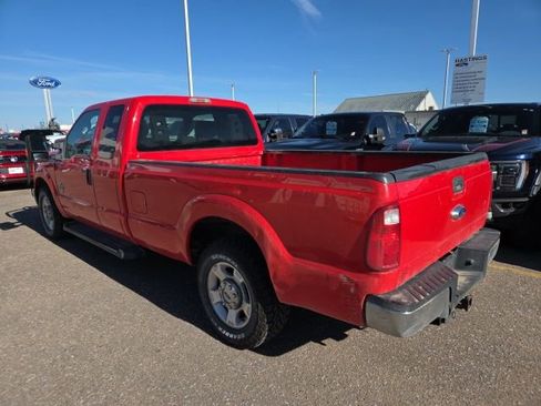 Used 2016 Ford F250 XLT w/ XLT Value Package image 3