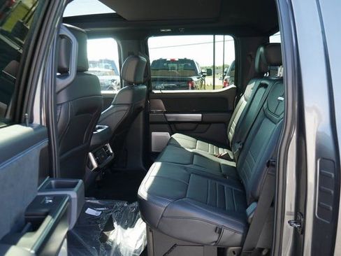 New 2026 Ford F250 Platinum AWD/4WD image 26