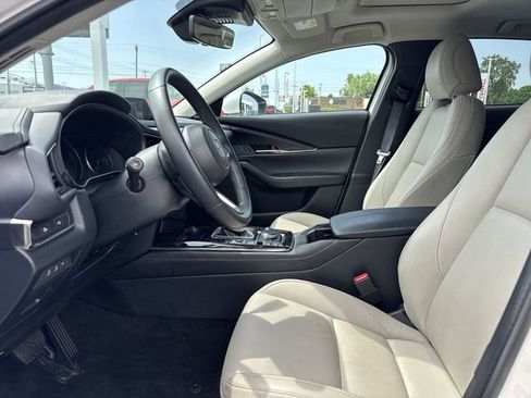 Used 2025 MAZDA CX-30 AWD 2.5 S w/ Preferred Package image 11