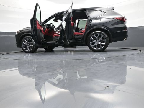 Certified 2024 Acura MDX A-Spec AWD/4WD image 52