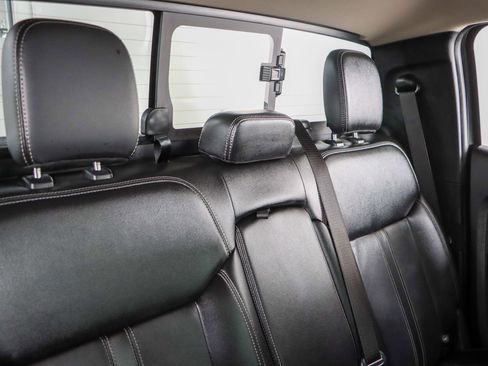 Used 2022 Ford Ranger Lariat w/ Trailer Tow Package image 28