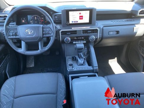 New 2026 Toyota Tacoma SR RWD image 23