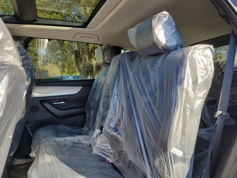 New 2026 MAZDA CX-90 3.3 Turbo w/ Premium Sport Pkg image 13