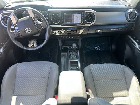 Certified 2023 Toyota Tacoma SR5 image 19