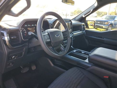 Used 2022 Ford F150 XL w/ STX Appearance Package image 11