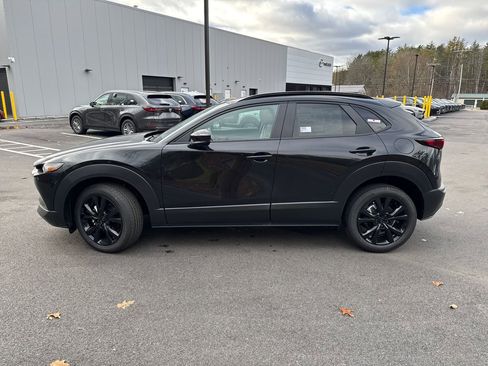 New 2026 MAZDA CX-30 AWD 2.5 S image 2