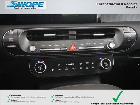 New 2026 Hyundai Palisade Calligraphy image 27