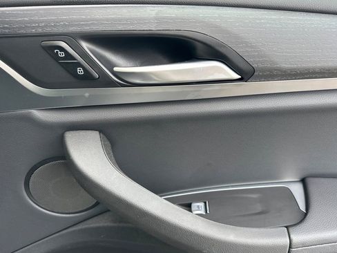 Used 2022 BMW X3 sDrive30i w/ M Sport Package 2 image 19