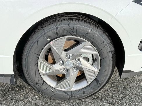 New 2026 Hyundai Sonata SE image 36