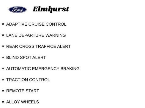 Certified 2025 Ford Expedition Max Platinum AWD/4WD image 10