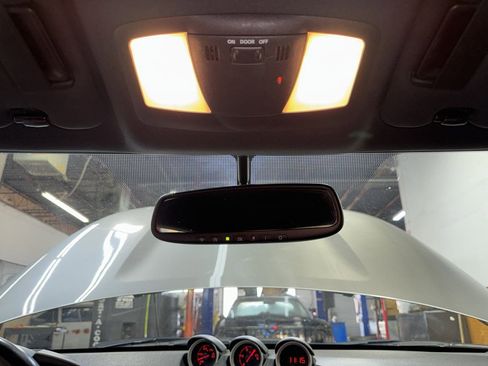 Used 2009 Nissan 370Z Touring w/ Sport Pkg image 20