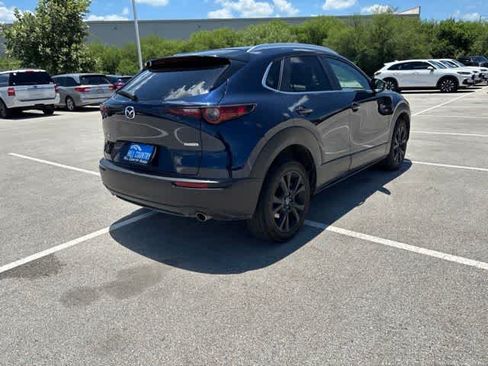 Used 2024 MAZDA CX-30 AWD 2.5 S w/ Select Sport Pkg image 5
