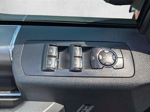 Used 2015 Ford F150 XLT w/ Equipment Group 302A Luxury AWD/4WD image 10