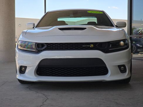 Used 2022 Dodge Charger Scat Pack w/ Driver Convenience Group RWD image 5