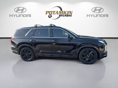 Used 2023 Hyundai Palisade XRT AWD/4WD image 4