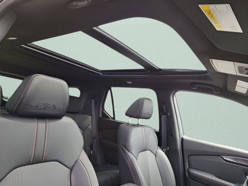 New 2026 Honda Passport TrailSport Elite image 13