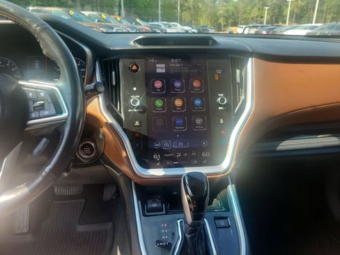 Used 2021 Subaru Outback Touring w/ Popular Package #2 image 25