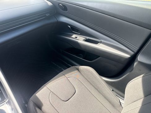 New 2026 Hyundai Elantra SEL Sport Premium FWD image 14
