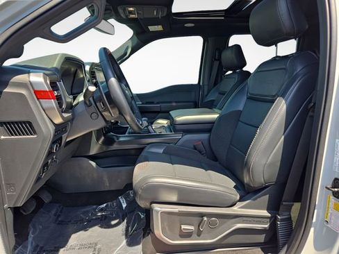 Used 2023 Ford F150 Raptor AWD/4WD image 19