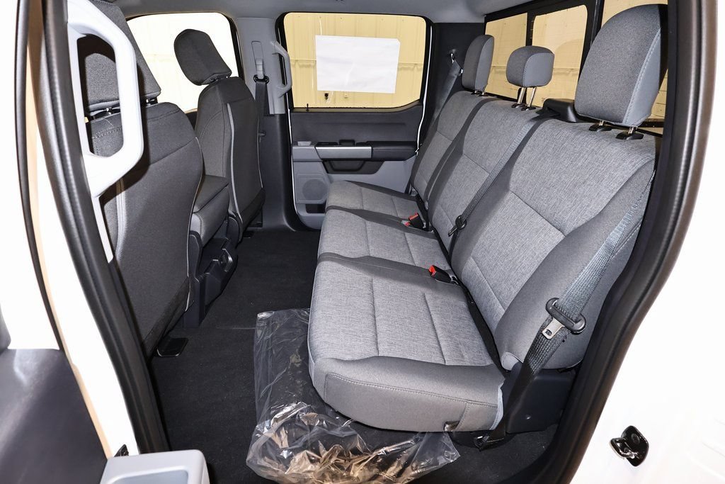 New 2026 Ford F350 XL w/ STX Appearance Package AWD/4WD image 14