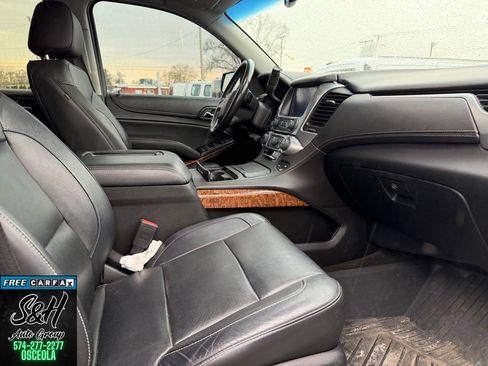 Used 2018 Chevrolet Tahoe Premier image 10