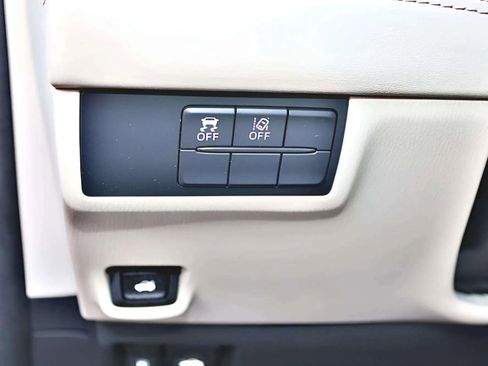 Used 2018 MAZDA MAZDA6 Grand Touring image 10