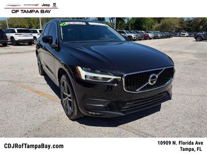 Used 2020 Volvo XC60 T5 Momentum