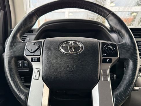 Used 2021 Toyota 4Runner SR5 image 24