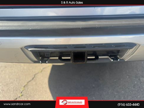 Used 2020 GMC Yukon XL SLT AWD/4WD image 20