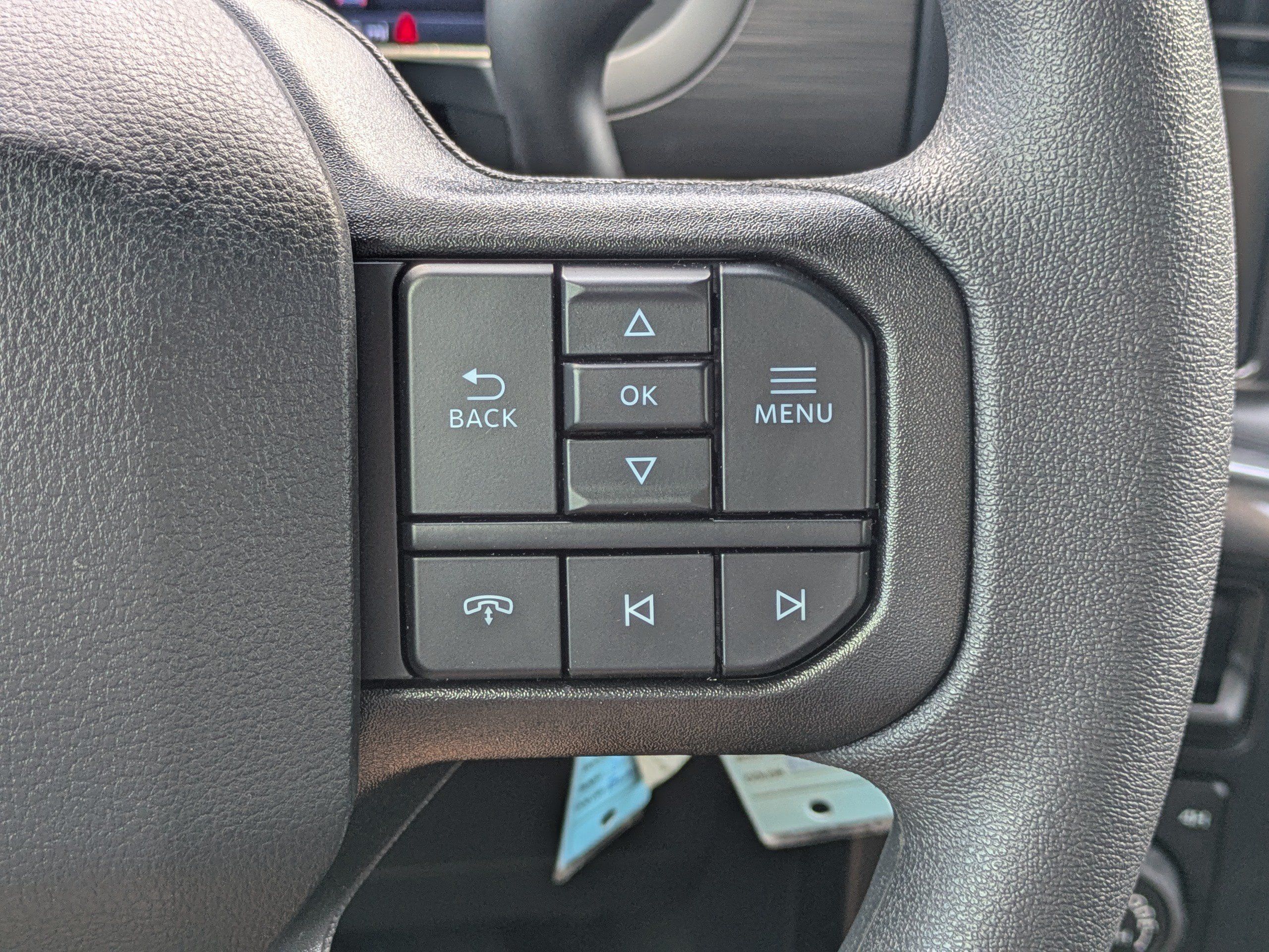 Used 2026 Ford F150 STX AWD/4WD image 21
