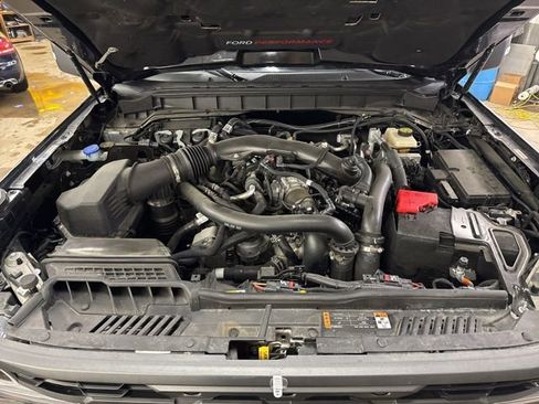 Used 2022 Ford Bronco Raptor image 27