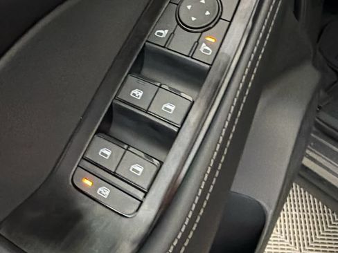 New 2026 Nissan Rogue SV AWD/4WD image 23