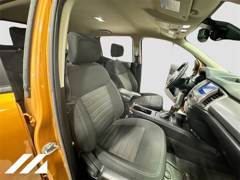 Used 2019 Ford Ranger XLT w/ Equipment Group 302A Luxury image 28