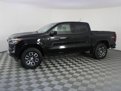 New 2026 Chevrolet Colorado Z71 w/ Technology Package image 2