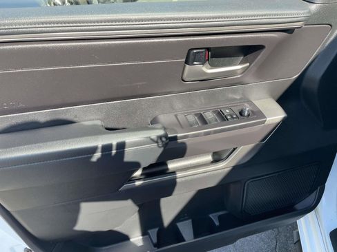 Used 2023 Toyota Tundra SR5 w/ SR5 Convenience Package image 21