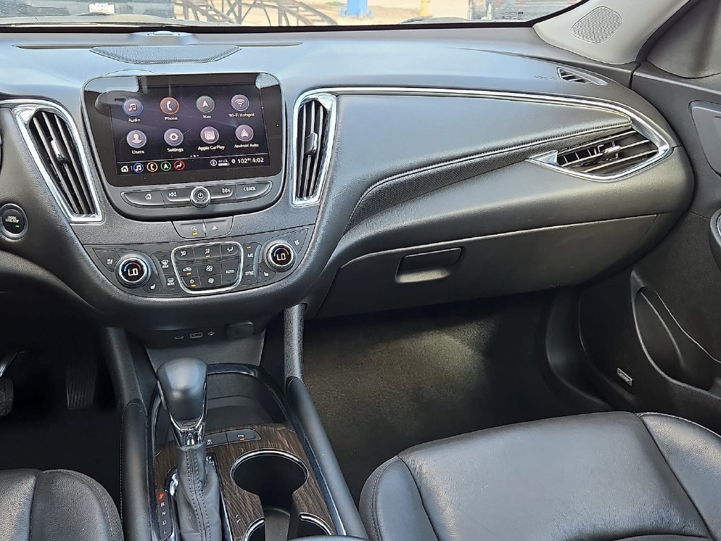 Used 2024 Chevrolet Malibu LT FWD image 12