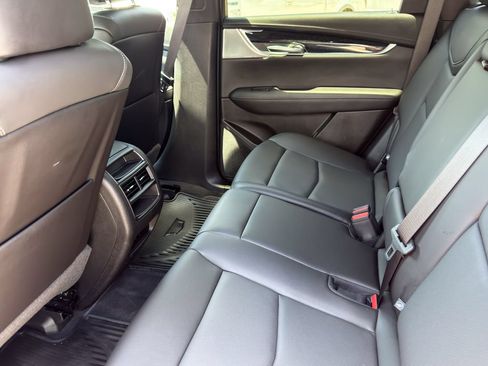 Used 2023 Cadillac XT5 Premium Luxury AWD/4WD image 31