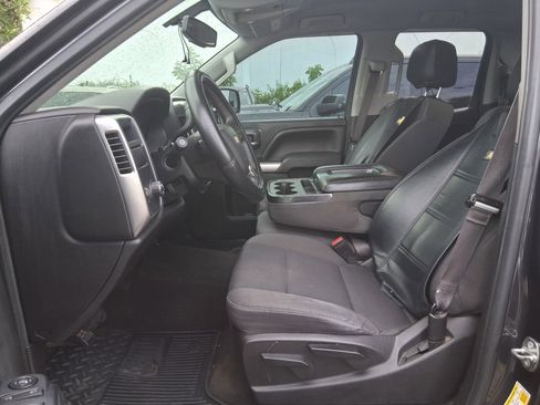 Used 2016 Chevrolet Silverado 1500 LT image 19