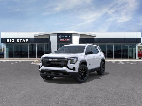 New 2026 GMC Terrain Elevation image 9