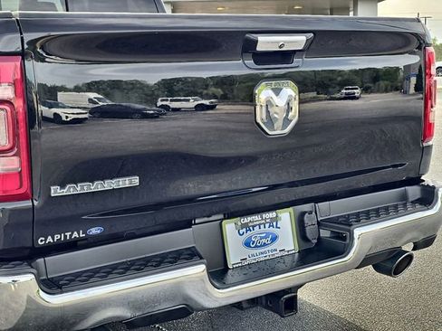 Used 2021 RAM 1500 Laramie RWD image 15