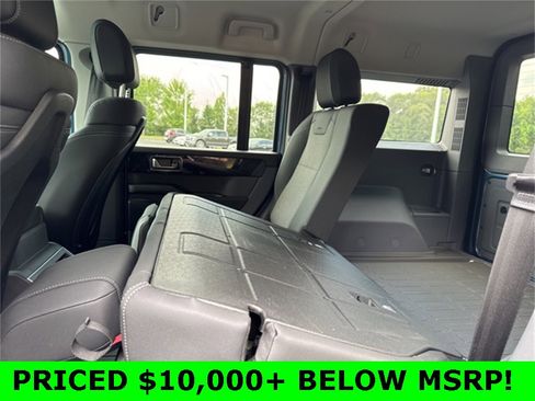 Used 2024 INEOS Grenadier image 32