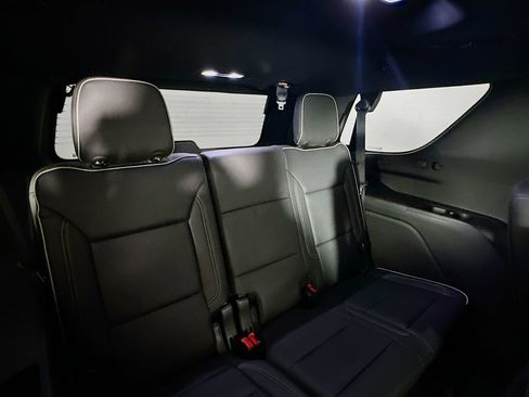 Used 2023 Chevrolet Tahoe Premier AWD/4WD image 37